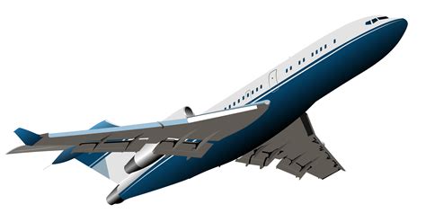 Aeroplane Clipart Vector Images .